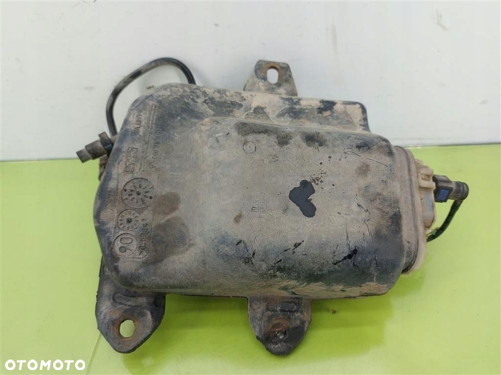 Pompka ZBIORNIIK płynu FAP DPF Ford Focus Mk2 04-11 1,6 TDCI 3M519C103AJ - 1