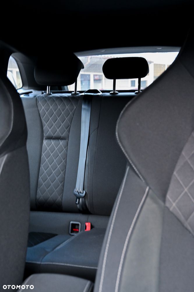 Skoda Scala 1.5 TSI Monte Carlo - 33