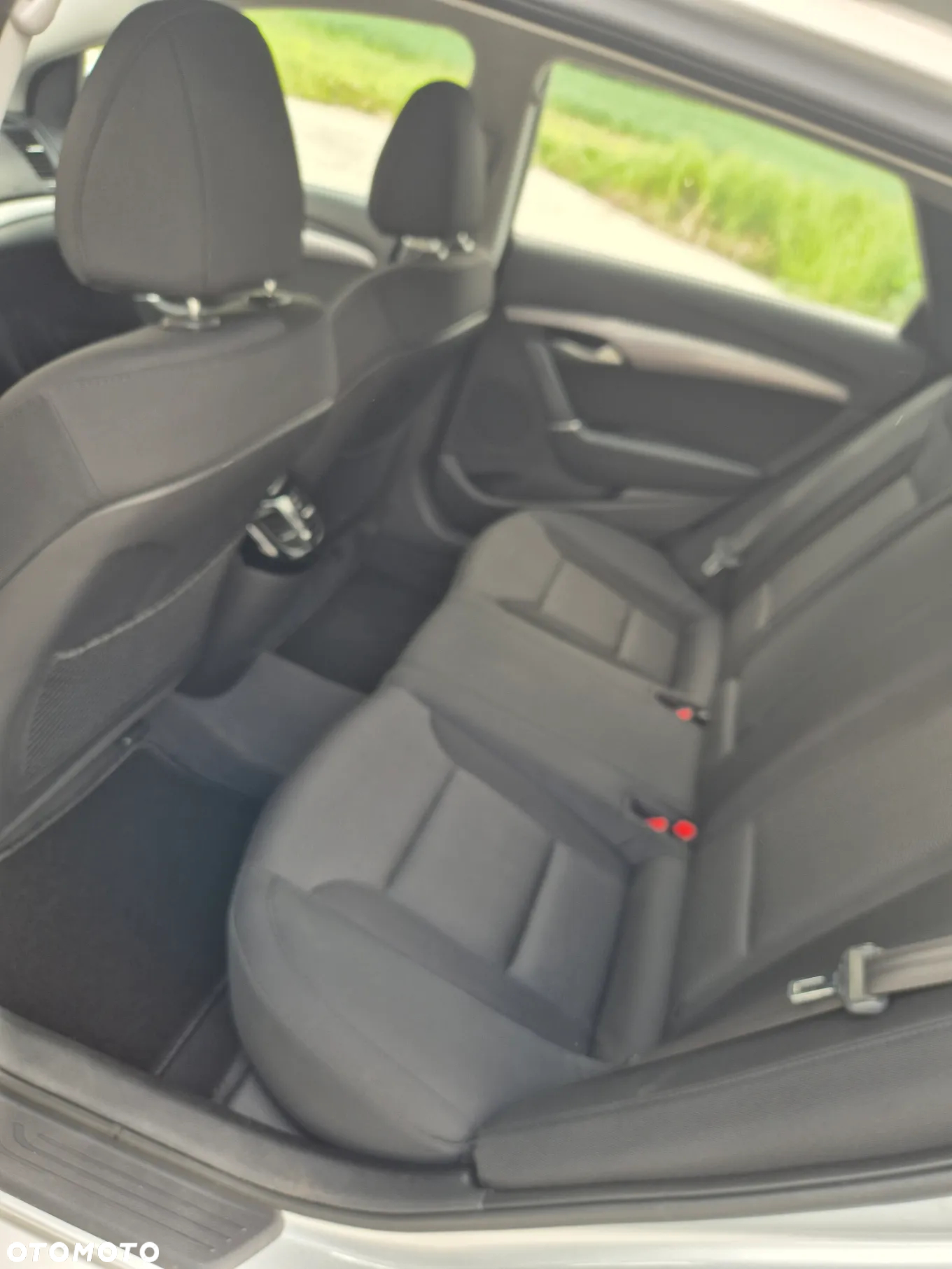 Hyundai i40 1.6 GDI Comfort - 24