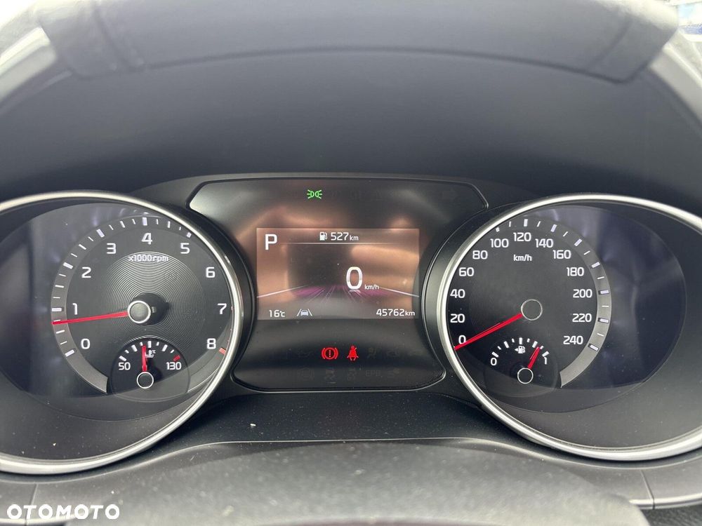 Kia XCeed 1.5 T-GDI M DCT - 19