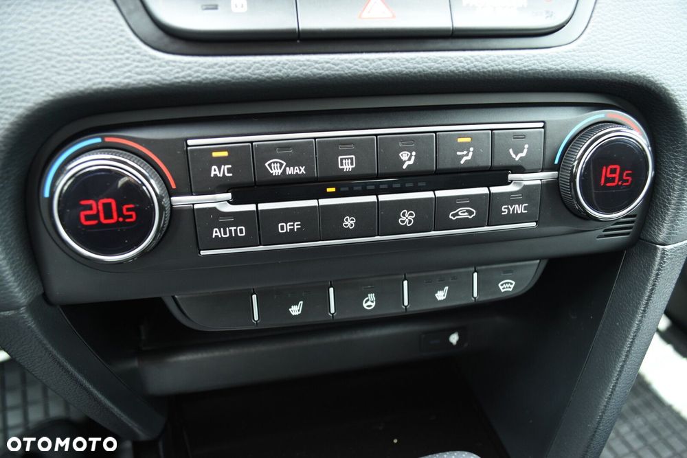 Kia XCeed 1.5 T-GDI GT-Line DCT - 20