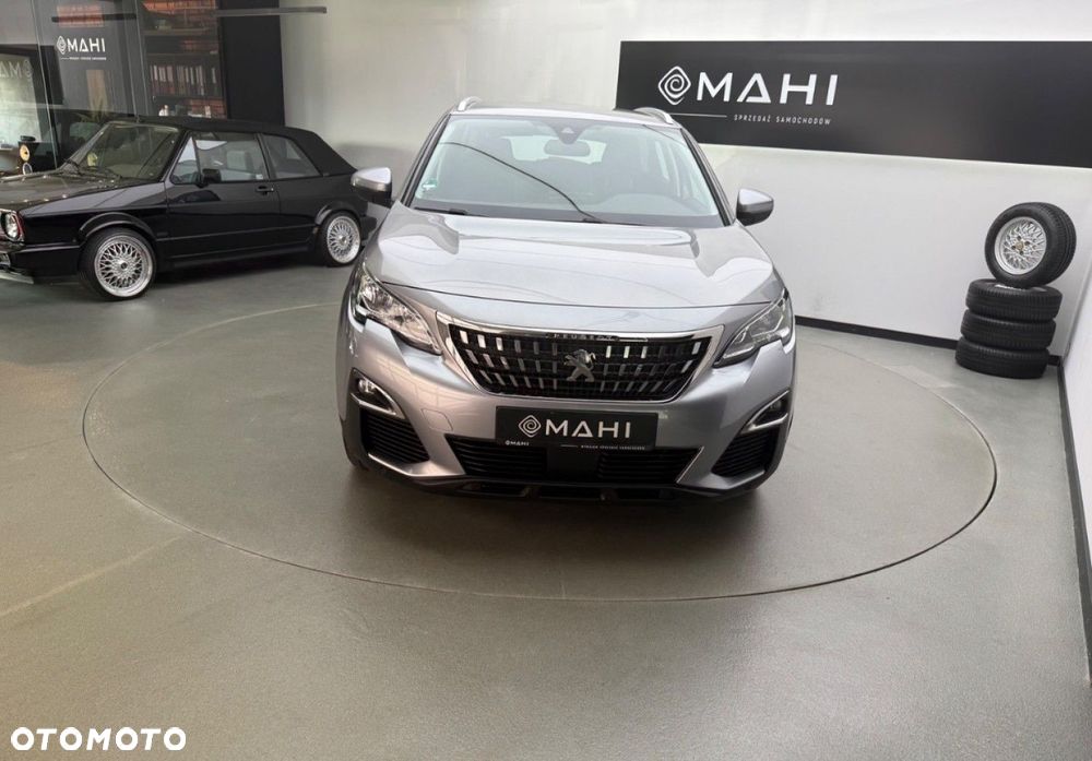 Peugeot 3008 2.0 BlueHDi Active - 16