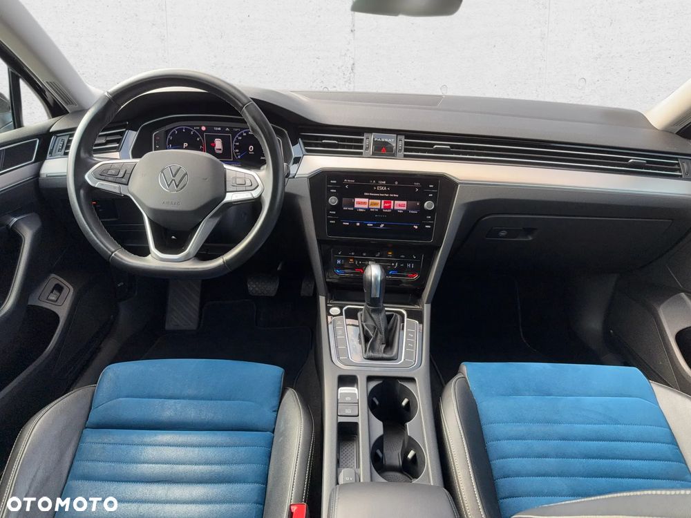 Volkswagen Passat Variant - 6