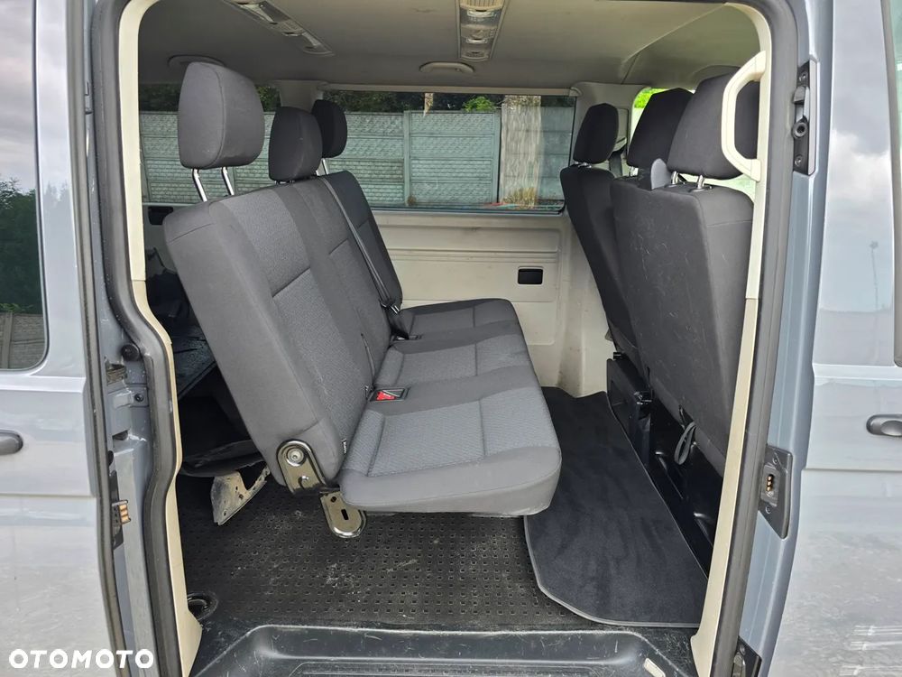 Volkswagen Caravelle 2.0 TDI L1 Trendline - 19