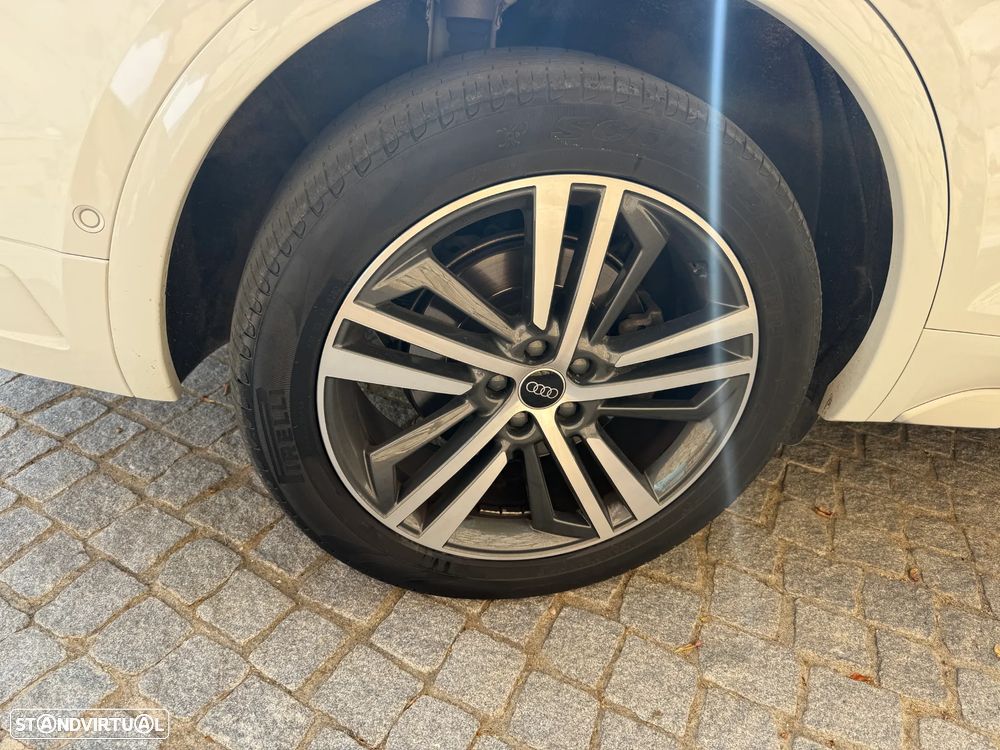 Audi Q5 50 TFSIe quattro S line S tronic - 16