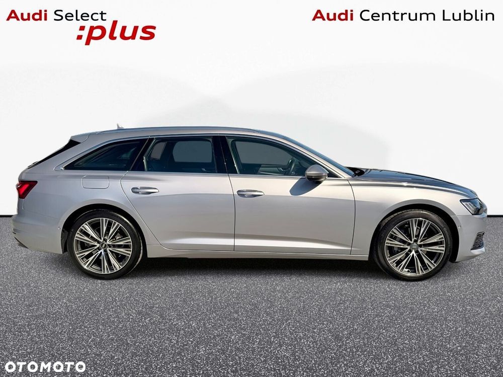 Audi A6 Avant 45 TFSI mHEV Quattro Advanced S tronic - 5