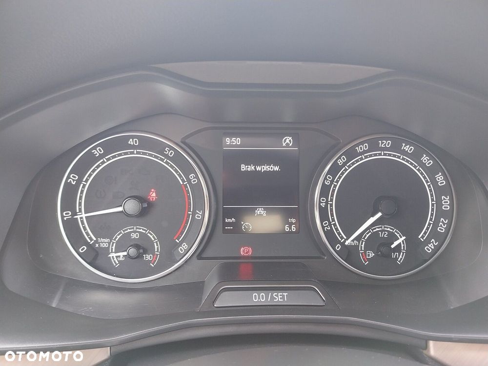 Skoda Scala - 18