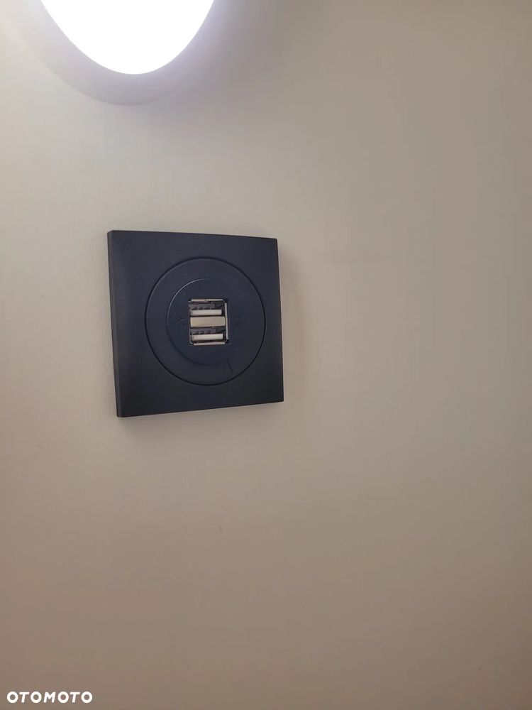 Adria Altea 552PK, piętra, mover, markiza, - 24