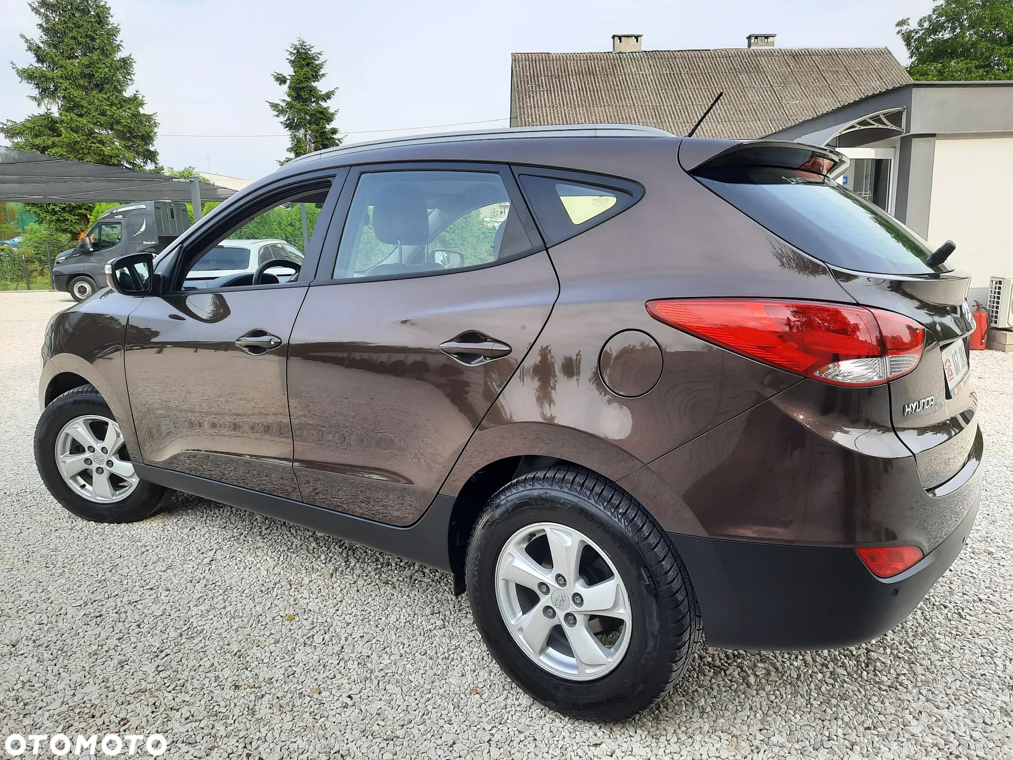 Hyundai ix35 2.0 Premium 2WD - 5