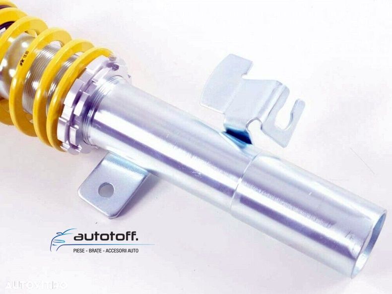 Suspensie sport FK reglabila pe inaltime Ford Focus 2 (04-10) - 7