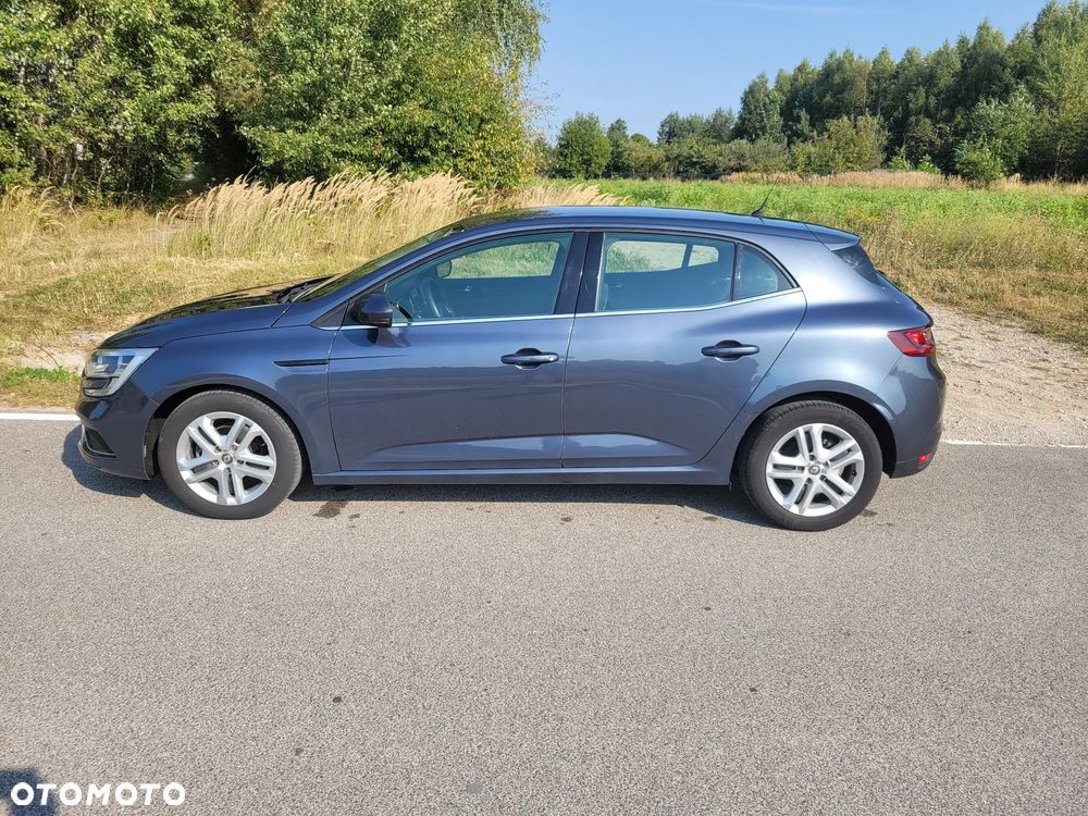 Renault Megane ENERGY TCe 130 BUSINESS - 3