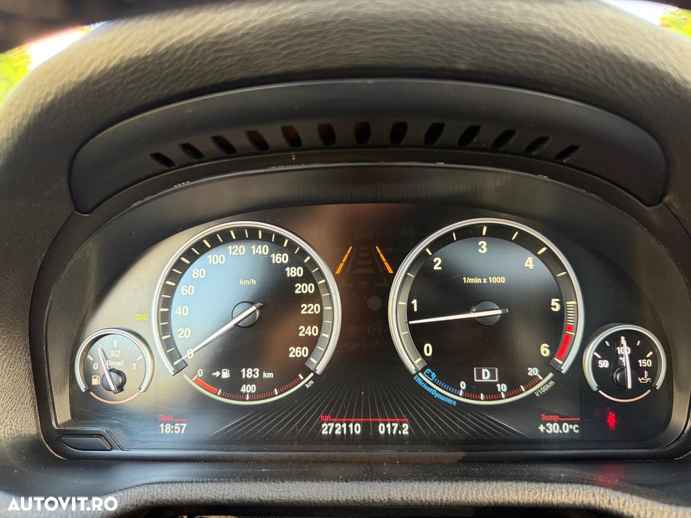 BMW X3 - 17