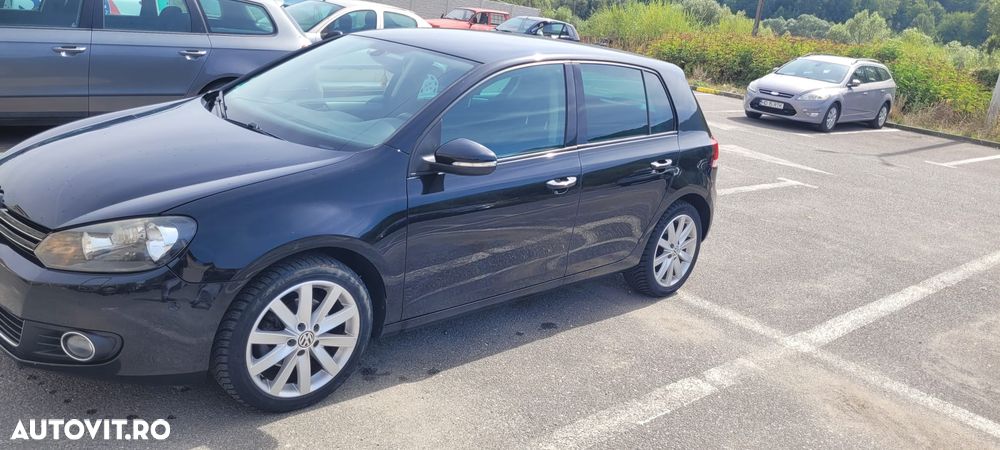 Volkswagen Golf - 17