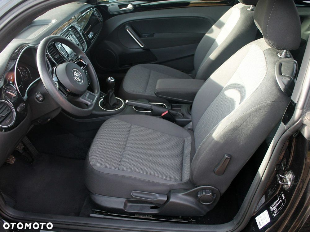 Volkswagen Beetle - 15
