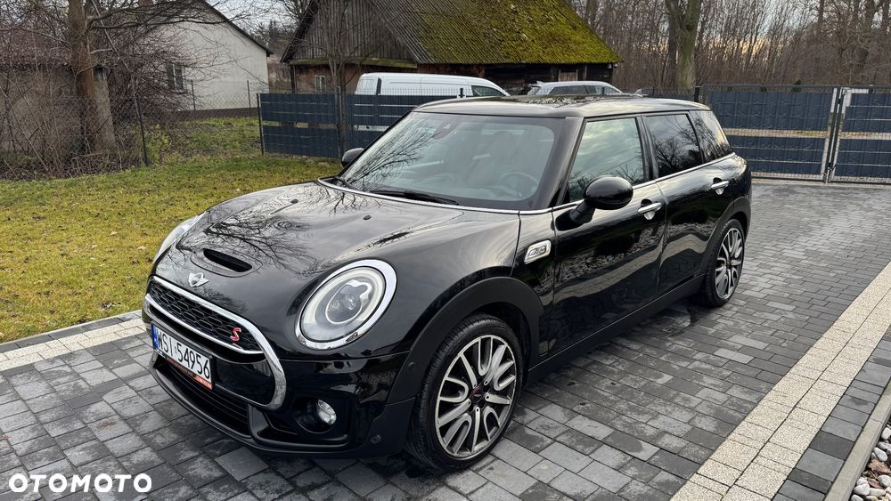 MINI Clubman Cooper S - 1