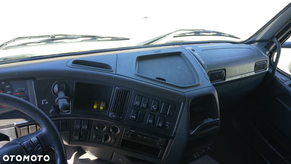 Volvo FH 500 XL - 9
