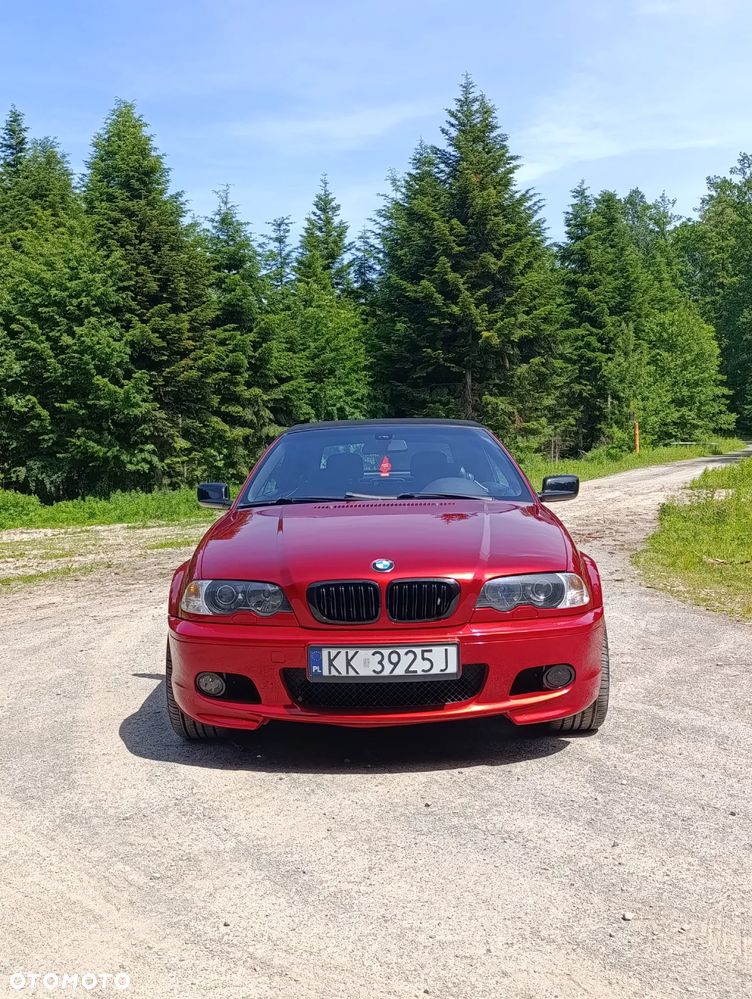 BMW Seria 3 - 8