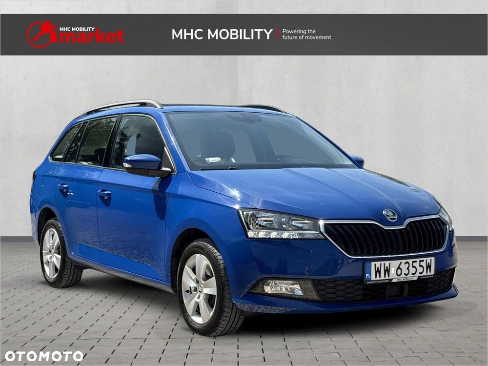 Skoda Fabia 1.0 TSI Style - 7