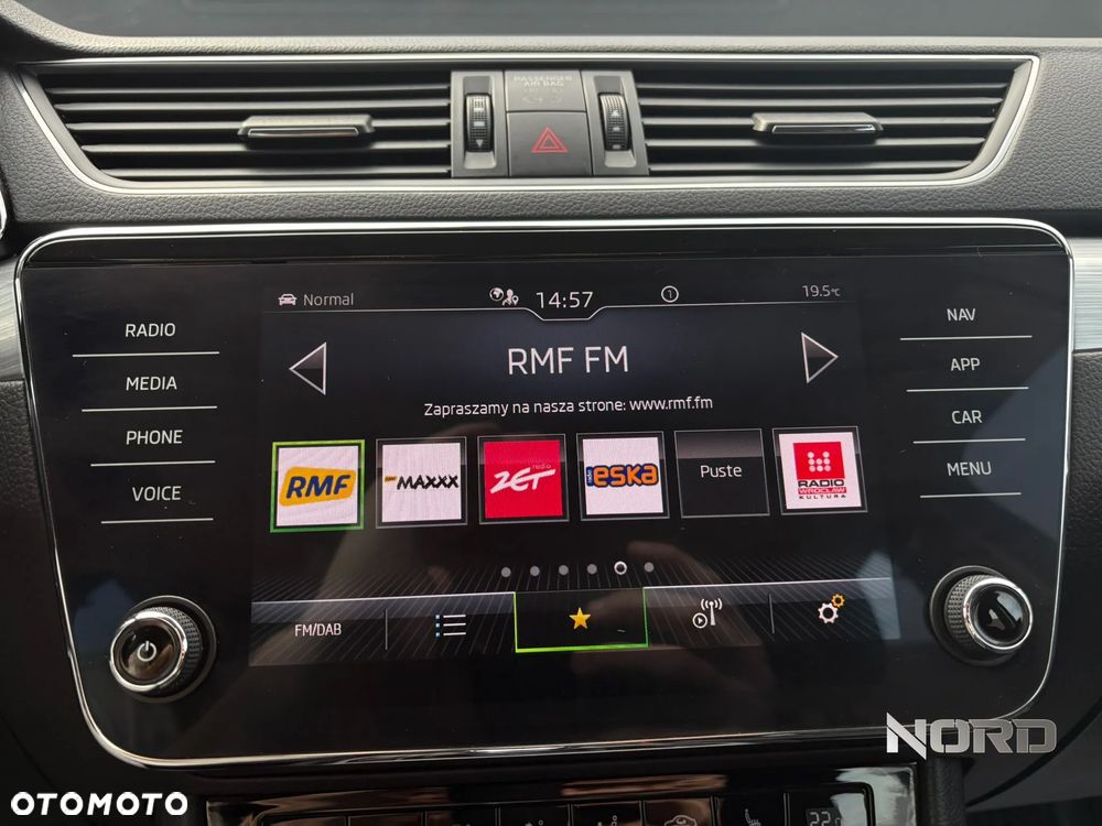 Skoda Superb 2.0 TSI 4x4 Ambition DSG - 24