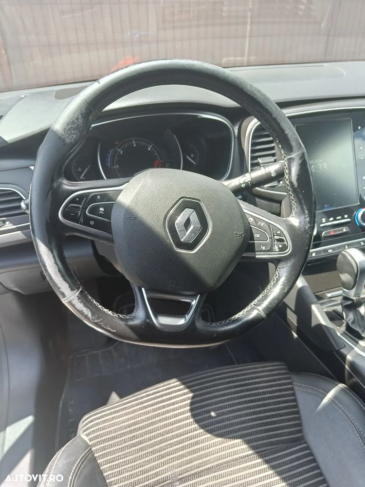 Renault Talisman ENERGY dCi EDC Intens - 21