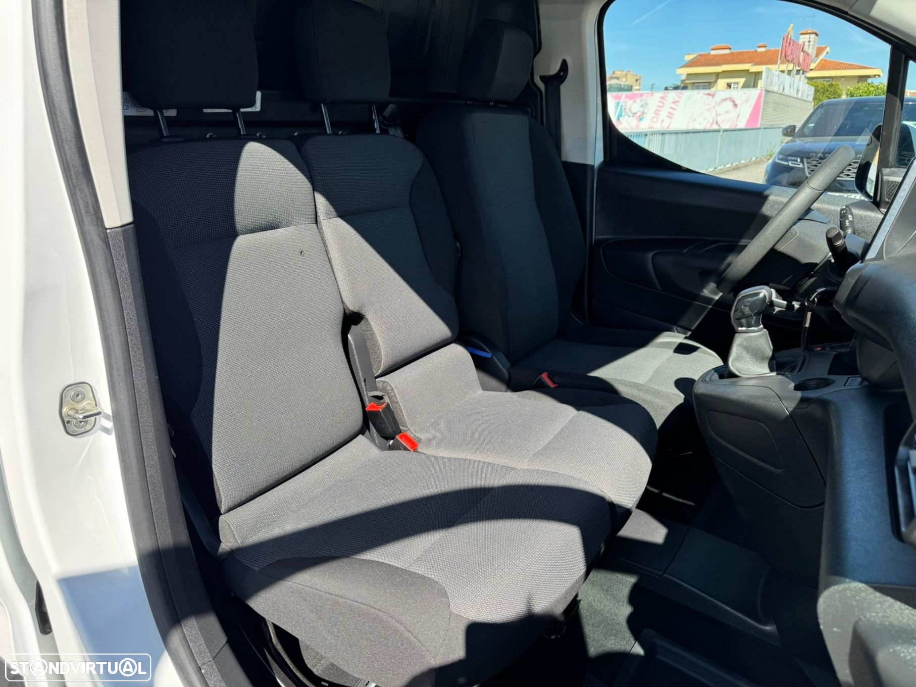 Opel Combo Life 1.5 CDTi L1H1 Enjoy - 13