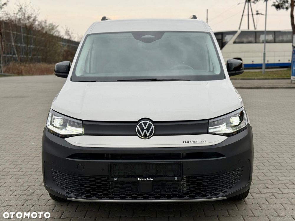 Volkswagen Caddy - 4