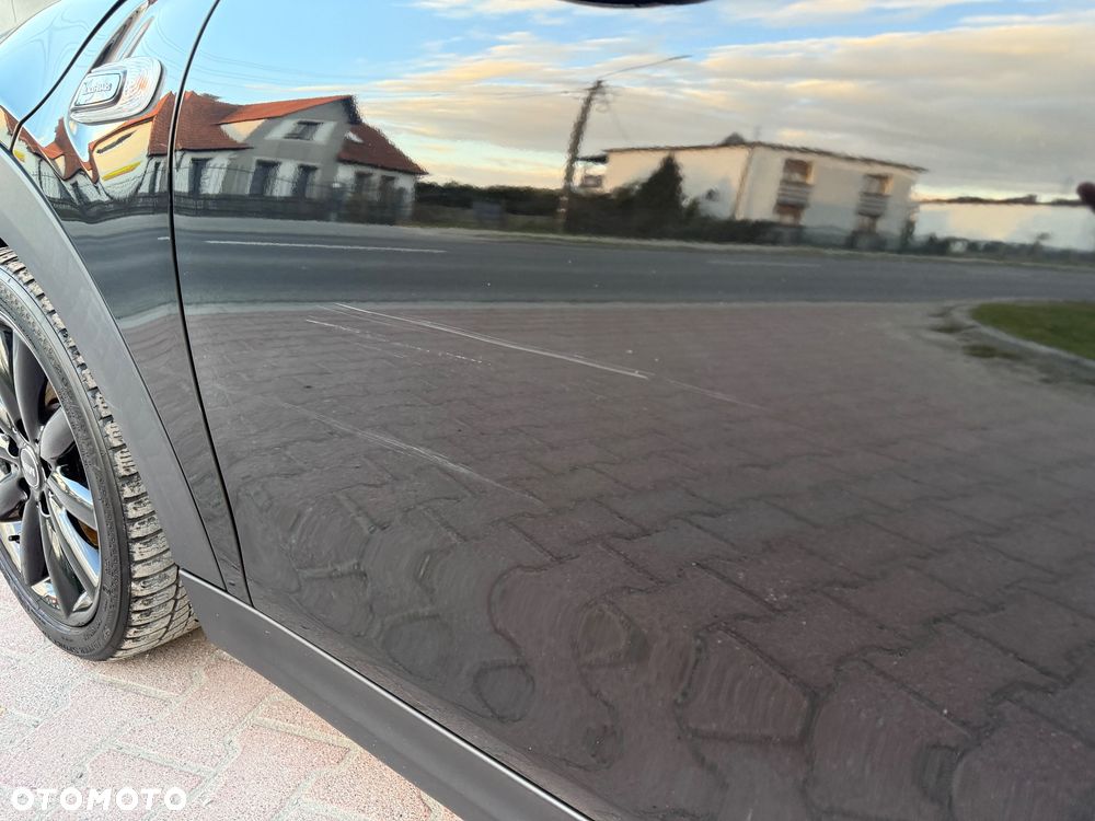 MINI Cooper - 10