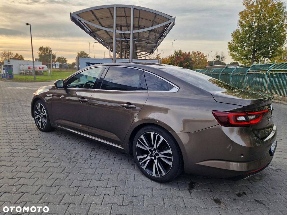 Renault Talisman - 17