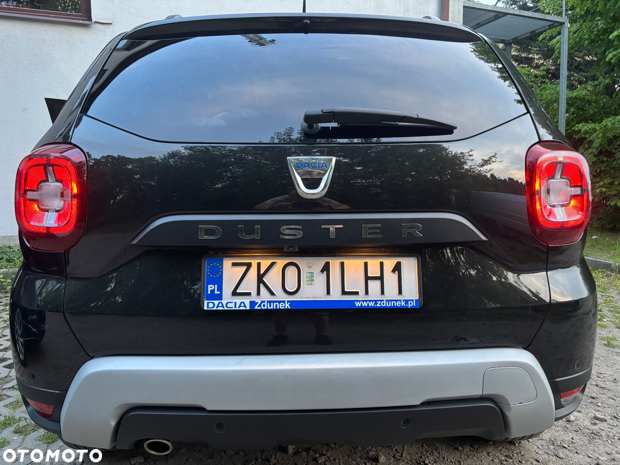 Dacia Duster 1.0 TCe Prestige - 3