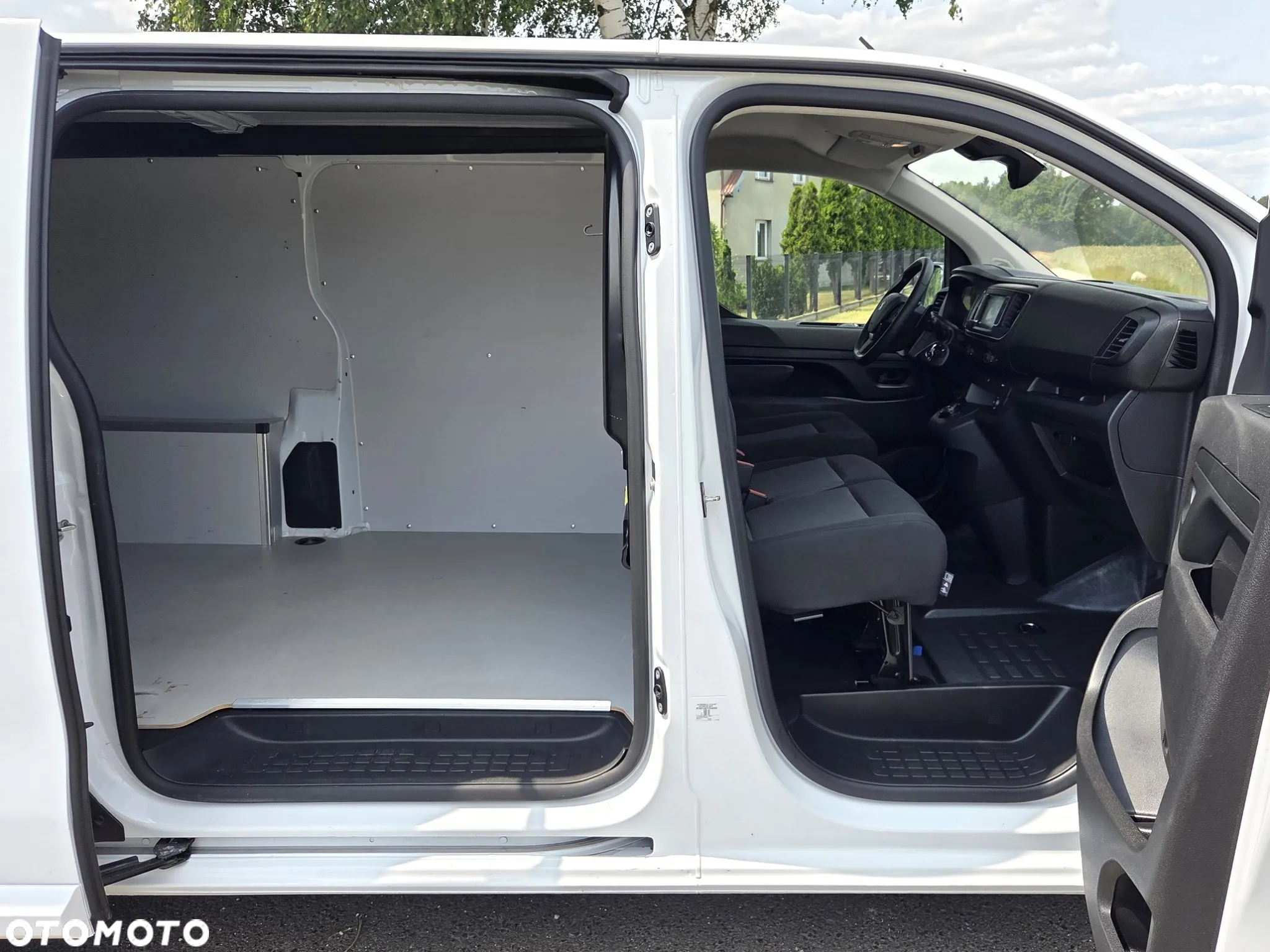 Peugeot EXPERT, L3 (XL), KLIMA, NAVI, LED, 2.0 HDI, 144 KM, AUTOMAT!!! - 11
