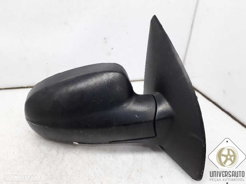 ESPELHO RETROVISOR DIREITO CHEVROLET AVEO / KALOS FASTBACK 2005 - 4