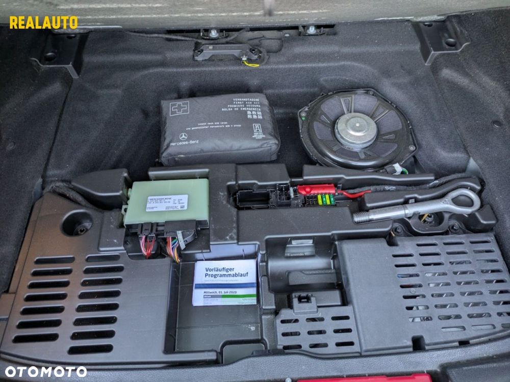 Mercedes-Benz Klasa A - 38