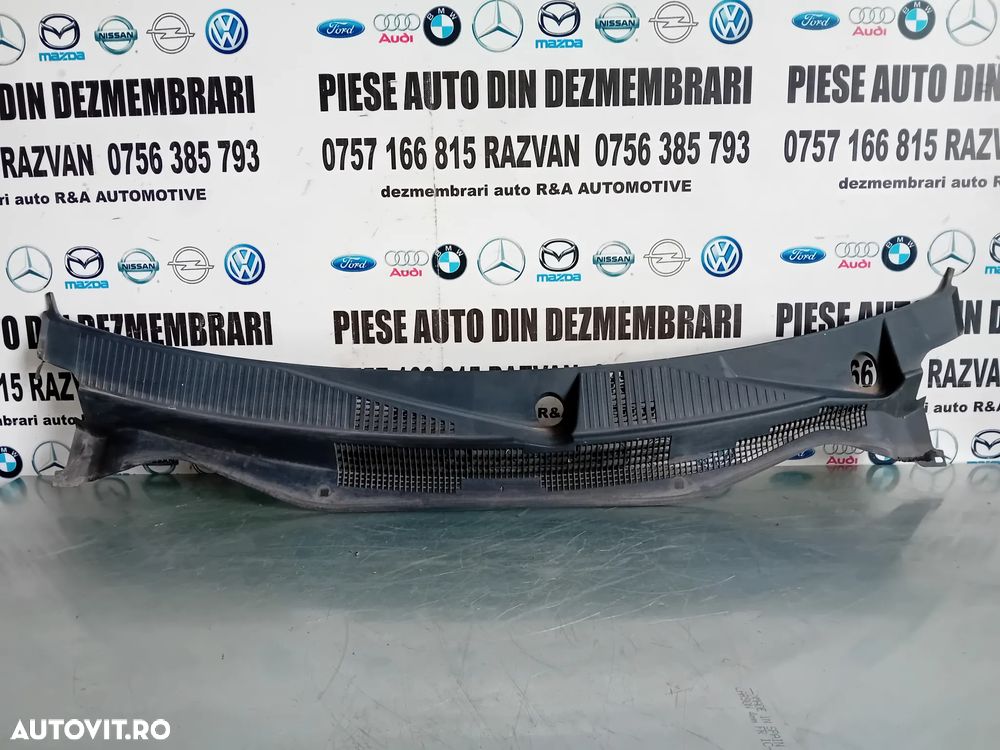 Grila Stergatoare Dodge Caliber 2006-2012 Motor BWD Cutie Manuala 6+1 - 3