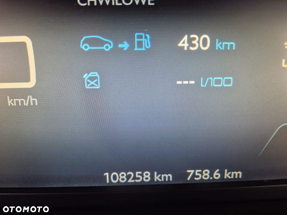 Citroën C4 Picasso - 18