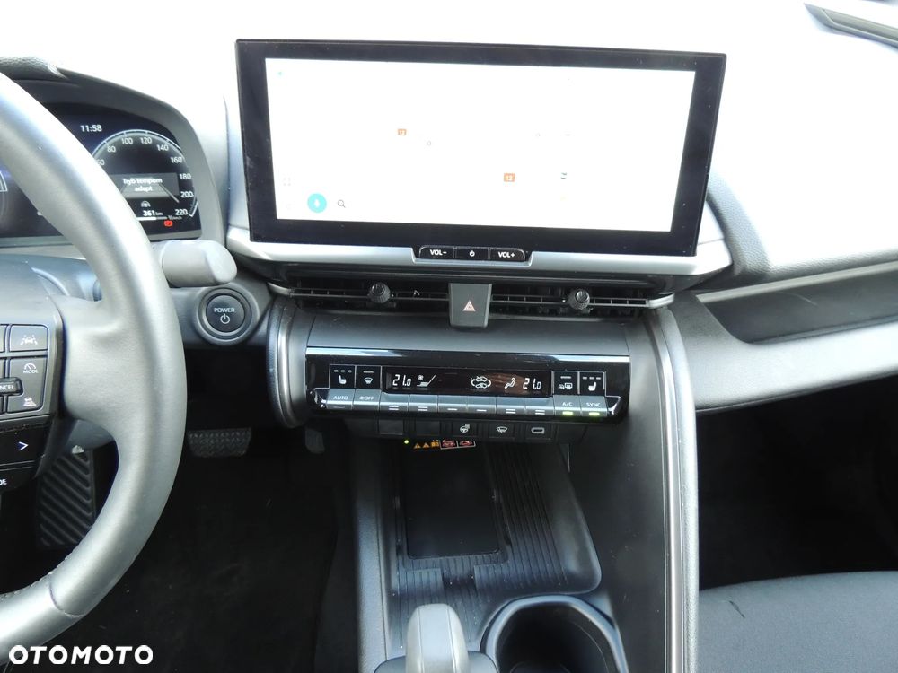 Toyota C-HR 1.8 Hybrid Style - 27