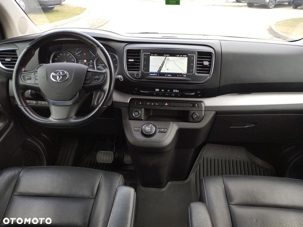 Toyota Proace Verso 2.0 D4-D Long VIP - 2