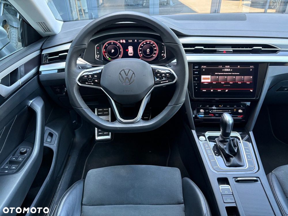 Volkswagen Arteon Shooting Brake - 11