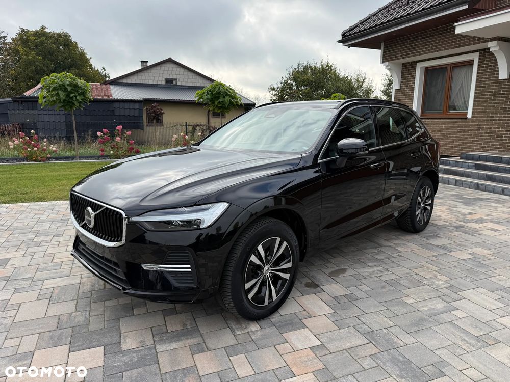 Volvo XC 60 B4 D Ultimate Dark - 9