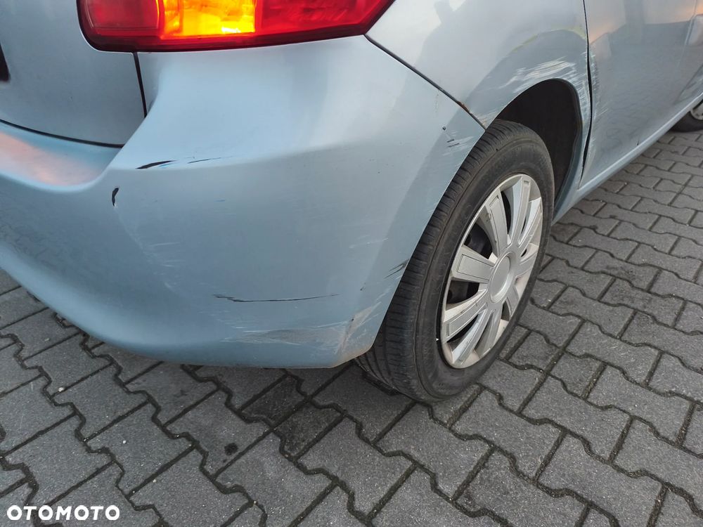 Toyota Auris - 7