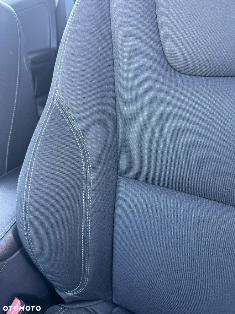 Volvo XC 60 - 23