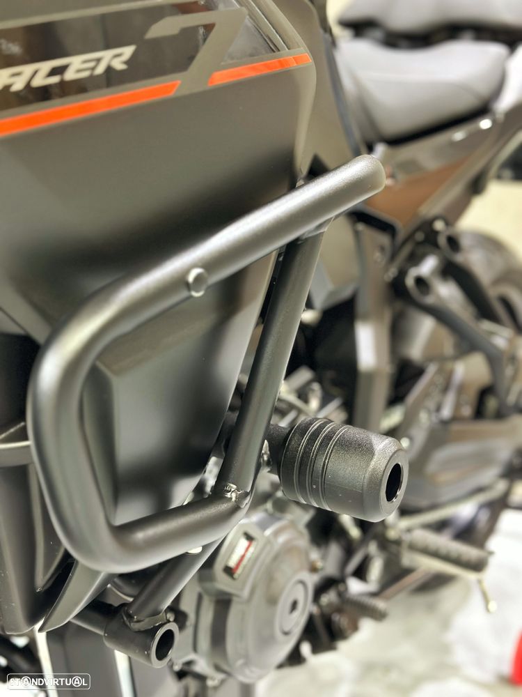Yamaha Tracer 7 - 3