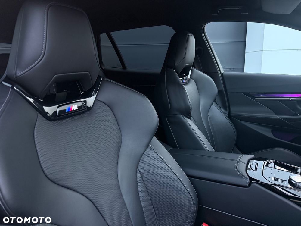 BMW Seria 5 540d xDrive - 41