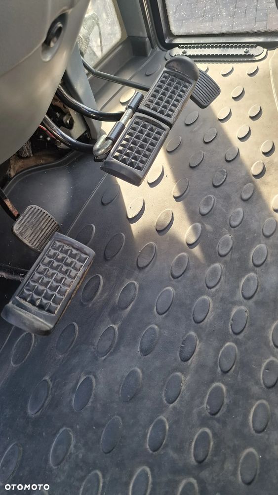 Valtra N142 SISU 4.9L 4cyl, 150 koni! 2013 ROK,  BEZ AD BLUE!!! BEZ DPF!!! - 30