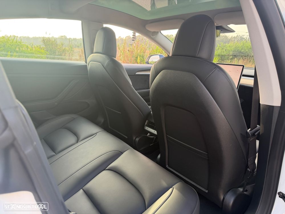 Tesla Model 3 Standard Range Plus RWD - 9