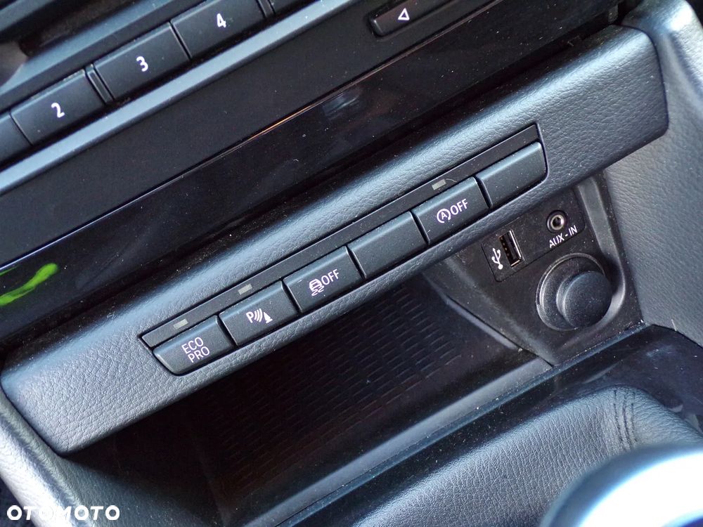 BMW X1 sDrive20d Eff.Dynamics - 24