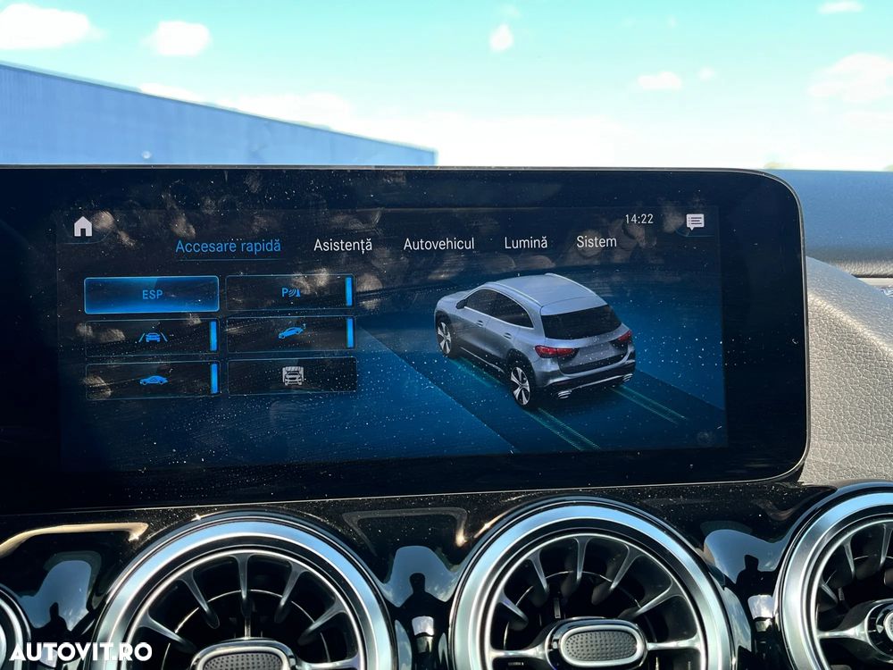 Mercedes-Benz GLA 250 e 8G-DCT AMG Line - 24