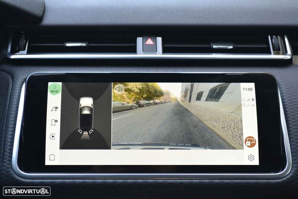 Land Rover Range Rover Velar 2.0 P400e AWD S - 48