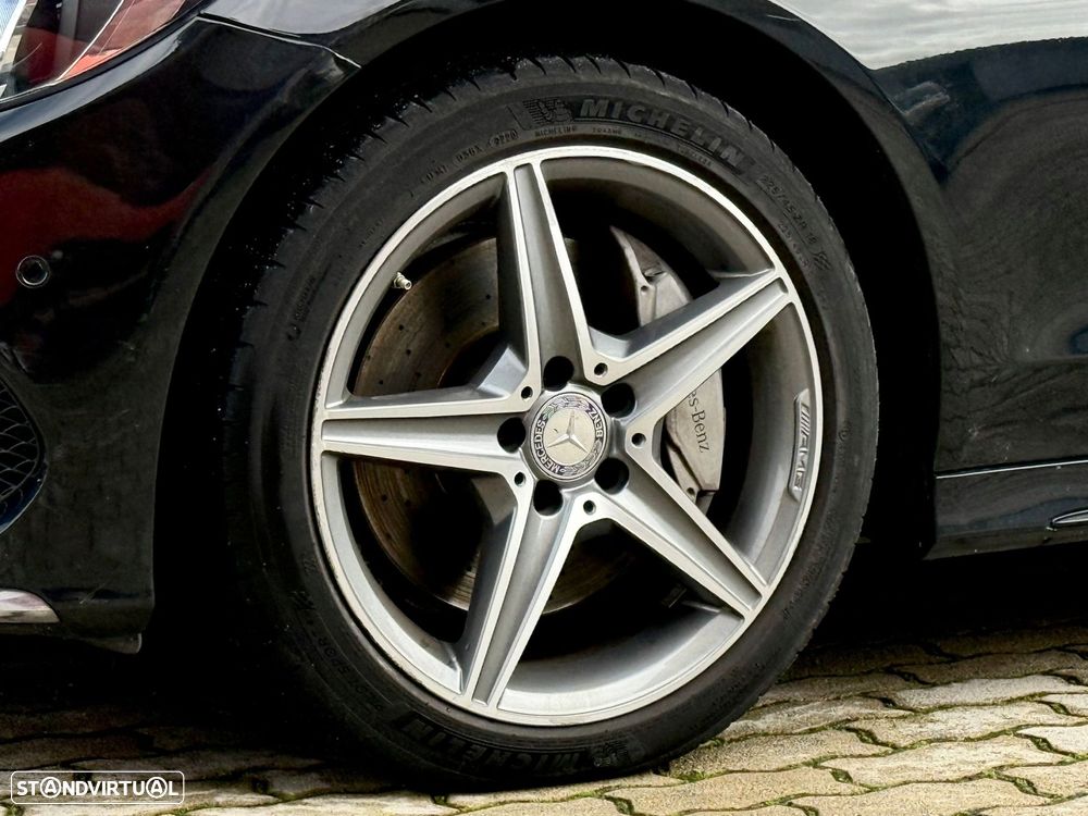 Mercedes-Benz C 300 - 6