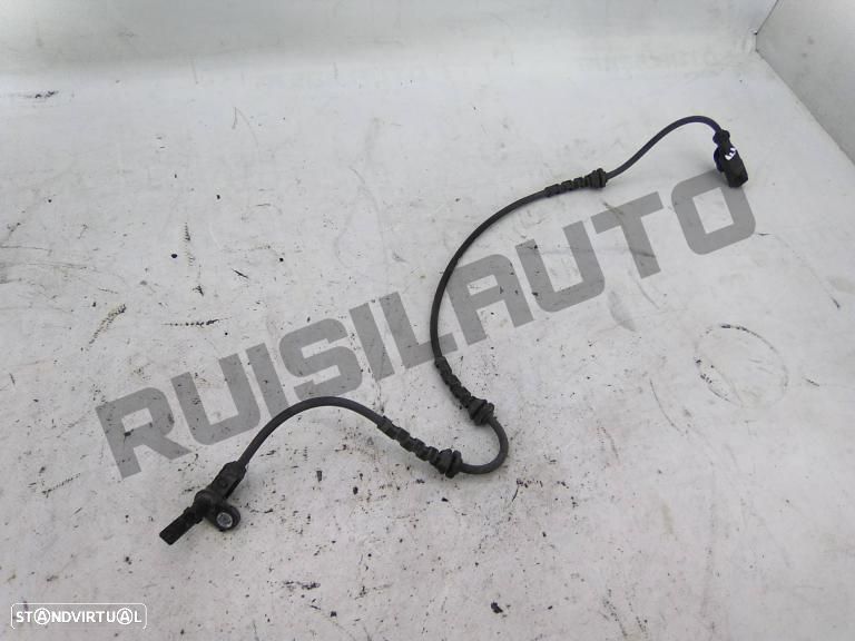 Sensor Abs Frente Esquerdo 4791_03473r Renault Grand Scenic Iv - 2