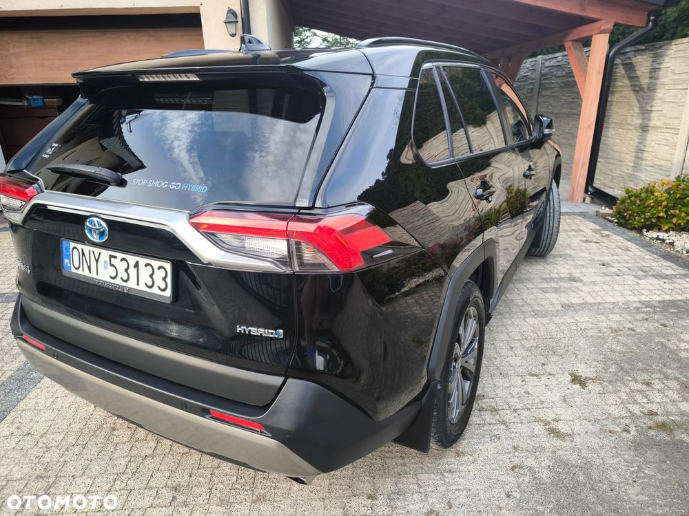 Toyota RAV4 - 17